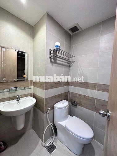 Cho thuê căn hộ 35m2. chung cư Orchard Garden. p9 Phú Nhuận
