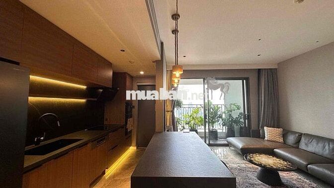 Chính chủ gửi thuê căn ba ngủ Saigon royal quận 4