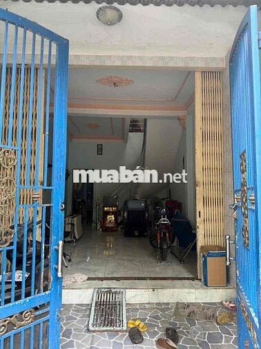 nhà thuê Tân hoà đông p.bình trị đông BT DT 72m giá 10tr