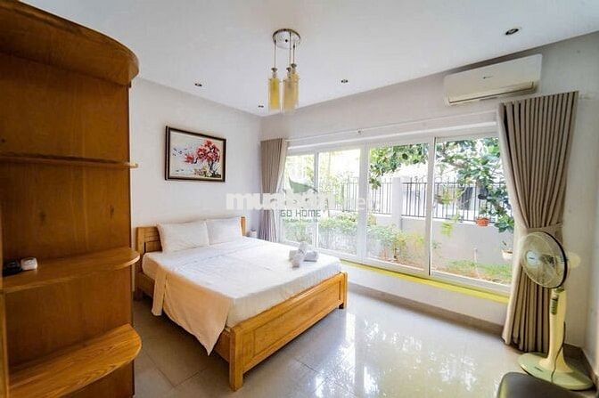 CHO THUÊ VILLA OCEAN VIEW 5 PHÒNG NGỦ CÓ HỒ BƠI GIÁ 65 TRIỆU/THÁNG