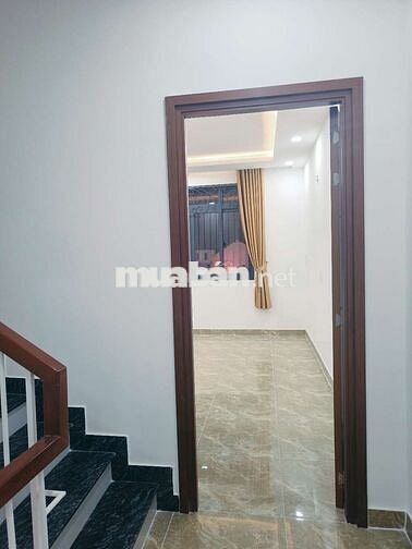 Hỗ trợ chủ mới hh 1/2 tháng Nhà 807 Thống Nhất 4 tấm 5pn cho làm chdv