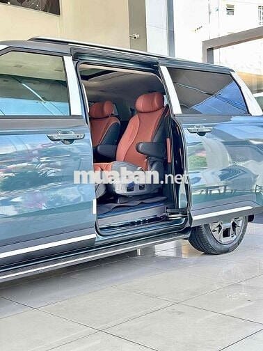 Kia Carnival 2025 Signature 1.6 Turbo HEV 7S