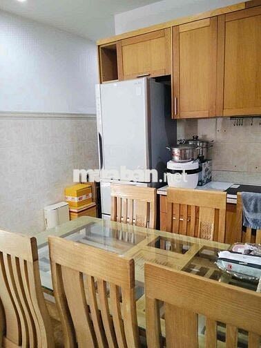 BÁN CHUNG CƯ - CỘNG HOÀ PLAZA - 70M2 - 2 PN - 2 WC - SỔ HỒNG RIÊNG