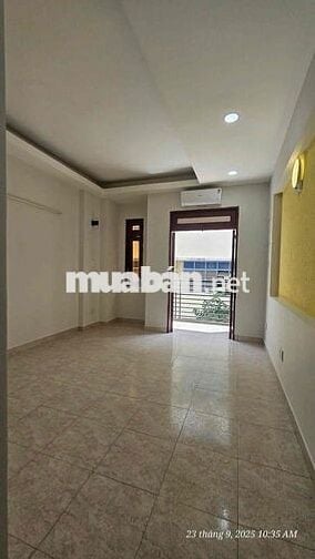 Cho thuê nhà HXH 51/4 Thành Thái Q10, 4x17m, Trệt 2 lầu ST, 27 triệu
