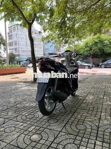 Cầm đồ thanh lý Honda AirBlade 2019 Smartkey BSTP
