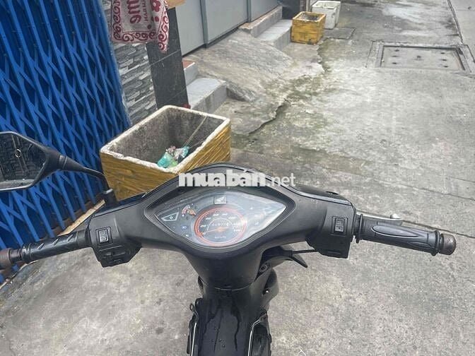 cần bán wave A nhật