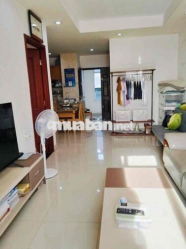 BÁN CHUNG CƯ - CỘNG HOÀ PLAZA - 70M2 - 2 PN - 2 WC - SỔ HỒNG RIÊNG