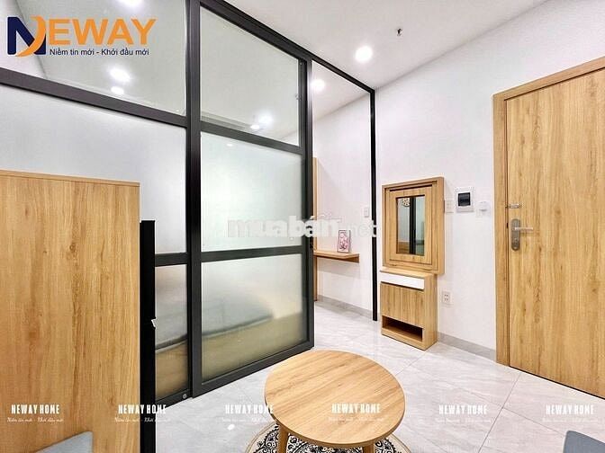 CĂN HỘ DỊCH VỤ Ban công - FULL NT - Ngay PANDORA Trường Chinh-Cộng Hòa