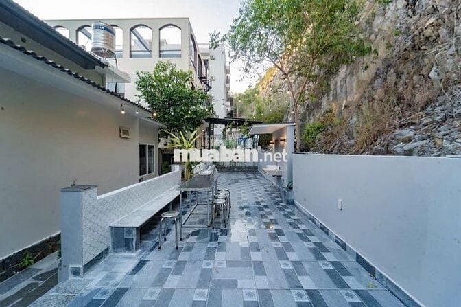 CHO THUÊ VILLA OCEAN VIEW 5 PHÒNG NGỦ CÓ HỒ BƠI GIÁ 65 TRIỆU/THÁNG