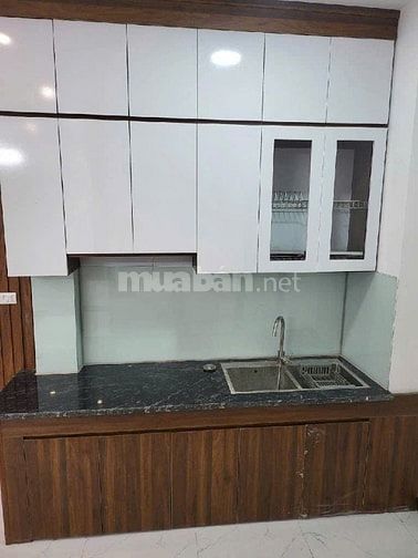 NHÀ NGỌC TRÌ 34M,LONG BIÊN, NỘI THẤT ĐẸP