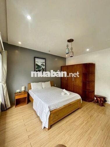 CHO THUÊ VILLA OCEAN VIEW 5 PHÒNG NGỦ CÓ HỒ BƠI GIÁ 65 TRIỆU/THÁNG