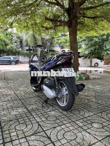 Cầm đồ thanh lý Honda AirBlade 2019 Smartkey BSTP