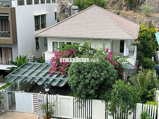 CHO THUÊ VILLA OCEAN VIEW 5 PHÒNG NGỦ CÓ HỒ BƠI GIÁ 65 TRIỆU/THÁNG
