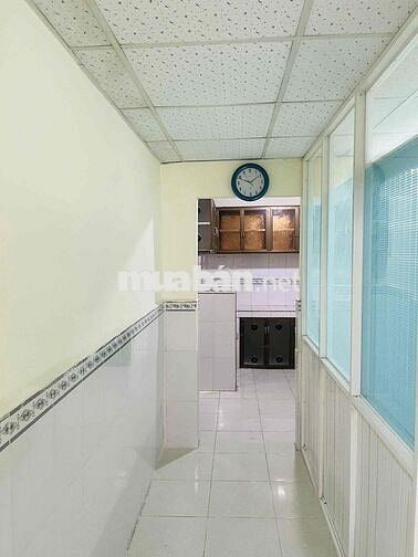 NGUYÊN CĂN 2PN NGAY ĐẠI HỌC CÔNG THƯƠNG - GIÁ RẺ - PHÙ HỢP GĐ Ở, SV Ở