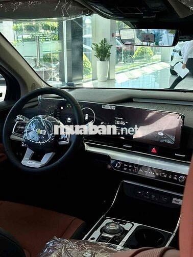 Kia Carnival 2025 Signature 1.6 Turbo HEV 7S
