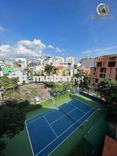 Chuỗi Căn Hộ 2PN Gần Sân Bay Tân Sơn Nhất - Công Viên Hoàng Văn ThụTB