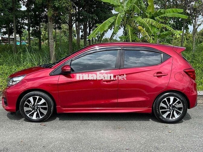 Honda Brio 2019 Brio RS - 15875 km