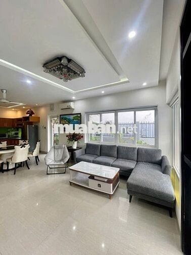 CHO THUÊ VILLA OCEAN VIEW 5 PHÒNG NGỦ CÓ HỒ BƠI GIÁ 65 TRIỆU/THÁNG