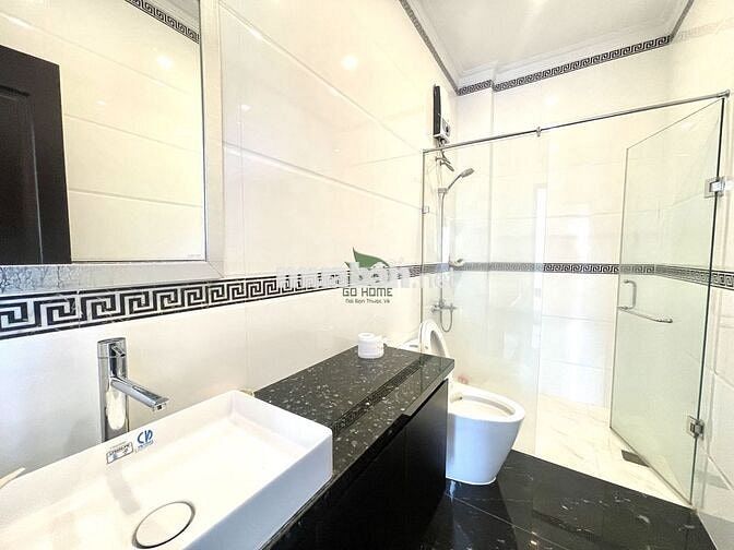 CHO THUÊ BIỆT THỰ  3 TẦNG BẮC NHA TRANG GIÁ 50 TRIỆU/ THÁNG