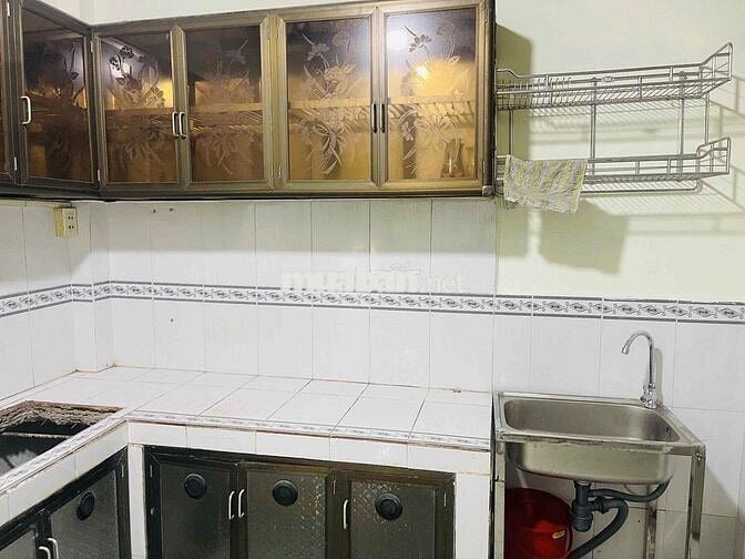 NGUYÊN CĂN 2PN NGAY ĐẠI HỌC CÔNG THƯƠNG - GIÁ RẺ - PHÙ HỢP GĐ Ở, SV Ở