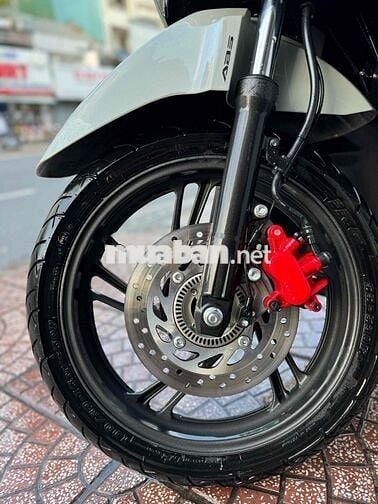 Sh125abs2024 siêu lướt Bs Thành phố