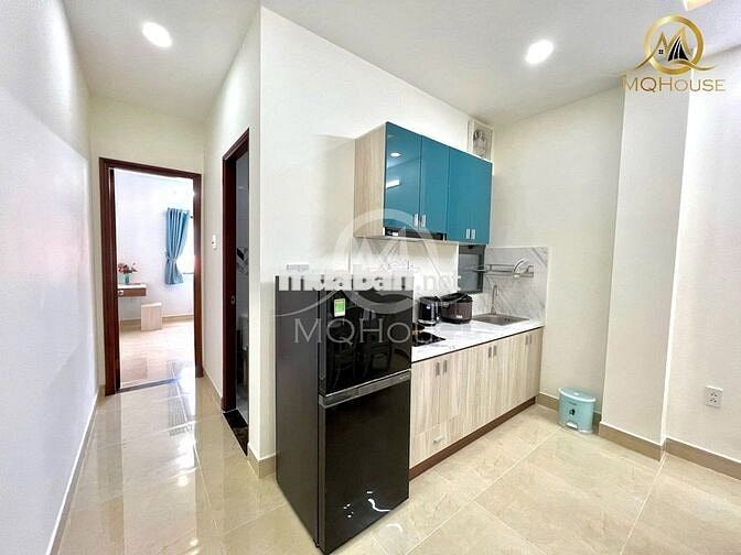 Chuỗi Căn Hộ 2PN Gần Sân Bay Tân Sơn Nhất - Công Viên Hoàng Văn ThụTB