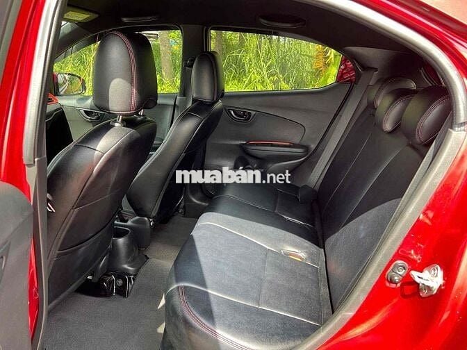 Honda Brio 2019 Brio RS - 15875 km