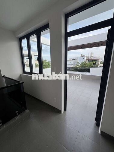 Nhà nguyên căn khu VIP Dương Thị Giang dt 5×20, 1 trệt 2 lầu