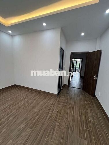 Nhà nguyên căn khu VIP Dương Thị Giang dt 5×20, 1 trệt 2 lầu