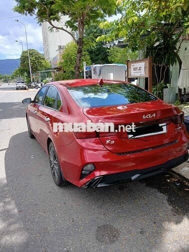 Kia K3 2022 1.6 Premium - 98000 km