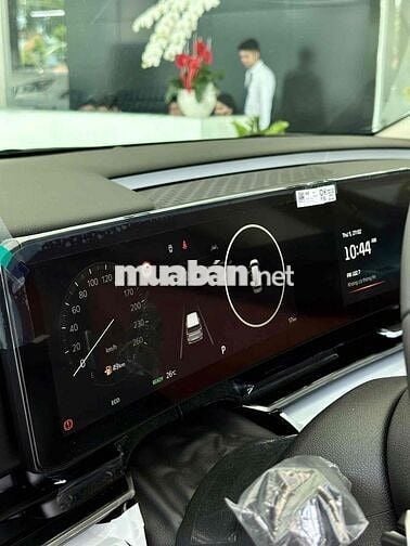 Kia Carnival 2025 Signature 1.6 Turbo HEV 7S