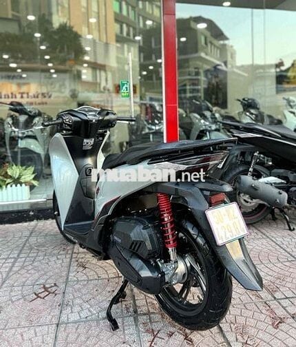 Sh125abs2024 siêu lướt Bs Thành phố