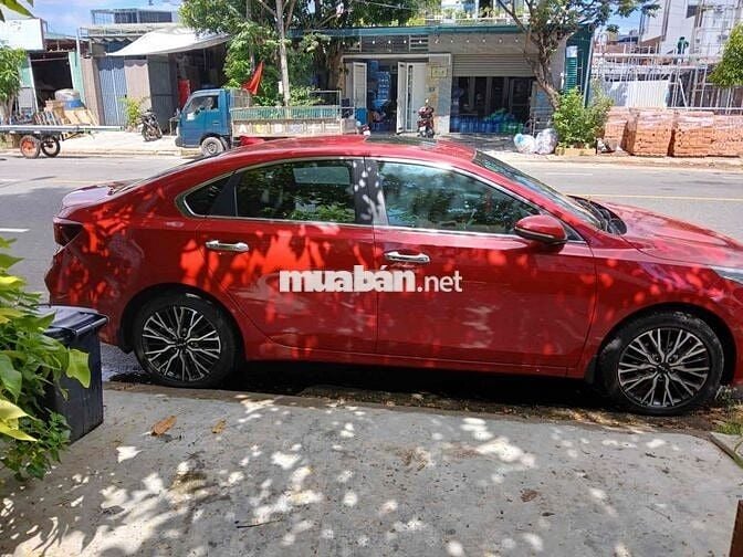 Kia K3 2022 1.6 Premium - 98000 km