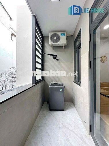 1PN FULLNT CAO CẤP HIỆN ĐẠI CỰC RỘNG VIEW MÁY BAY SIÊU CHILL
