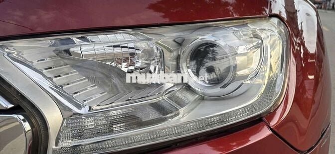 2016 Titanium Plus 3.2L AT 4WD - 160000 km