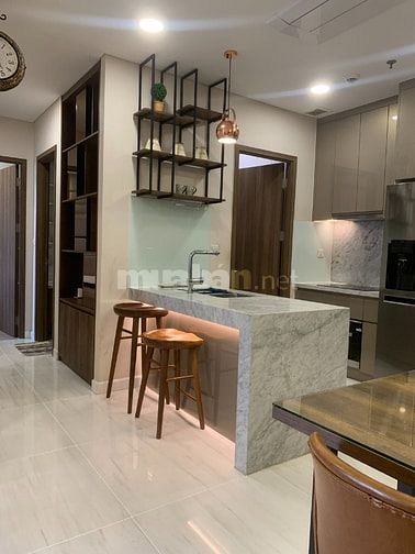 Bán căn hộ Officetel Xi Grand Court, 80m2, nhà đẹp, giá 5,3 tỷ