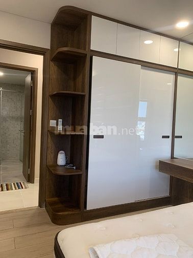 Bán căn hộ Officetel Xi Grand Court, 80m2, nhà đẹp, giá 5,3 tỷ