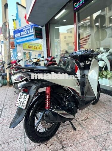 Sh125abs2024 siêu lướt Bs Thành phố