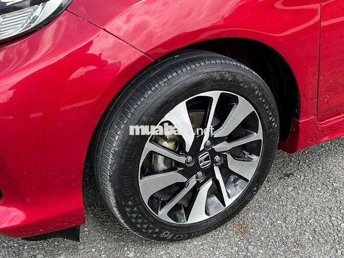Honda Brio 2019 Brio RS - 15875 km
