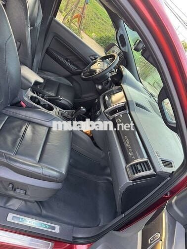 2016 Titanium Plus 3.2L AT 4WD - 160000 km