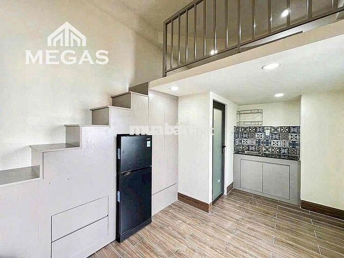 SIÊU DUPLEX MỚI TOANH THIẾT KẾ HIỆN ĐẠI NGAY GÒ DẦU GẦN AEON TÂN PHÚ