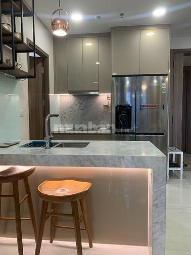 Bán căn hộ Officetel Xi Grand Court, 80m2, nhà đẹp, giá 5,3 tỷ