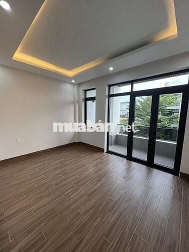Nhà nguyên căn khu VIP Dương Thị Giang dt 5×20, 1 trệt 2 lầu