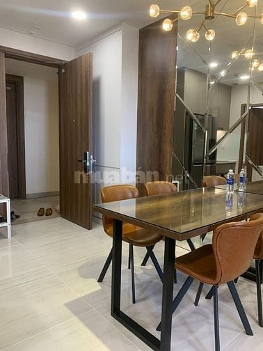 Bán căn hộ Officetel Xi Grand Court, 80m2, nhà đẹp, giá 5,3 tỷ