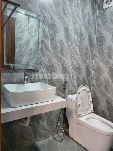 NHÀ NGỌC TRÌ 34M,LONG BIÊN, NỘI THẤT ĐẸP