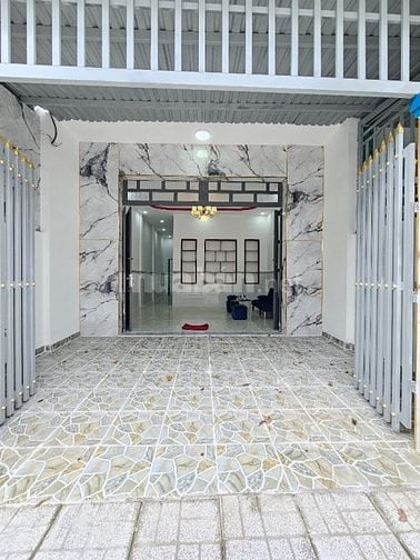Bán nhà chính chủ sổ hồng riêng đường ô tô