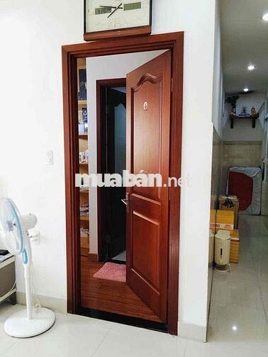 BÁN CHUNG CƯ - CỘNG HOÀ PLAZA - 70M2 - 2 PN - 2 WC - SỔ HỒNG RIÊNG