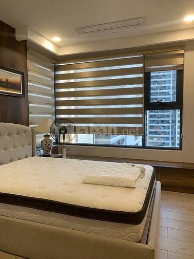 Bán căn hộ Officetel Xi Grand Court, 80m2, nhà đẹp, giá 5,3 tỷ