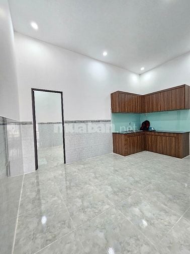 Bán nhà chính chủ sổ hồng riêng đường ô tô