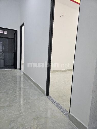 Bán nhà chính chủ sổ hồng riêng đường ô tô